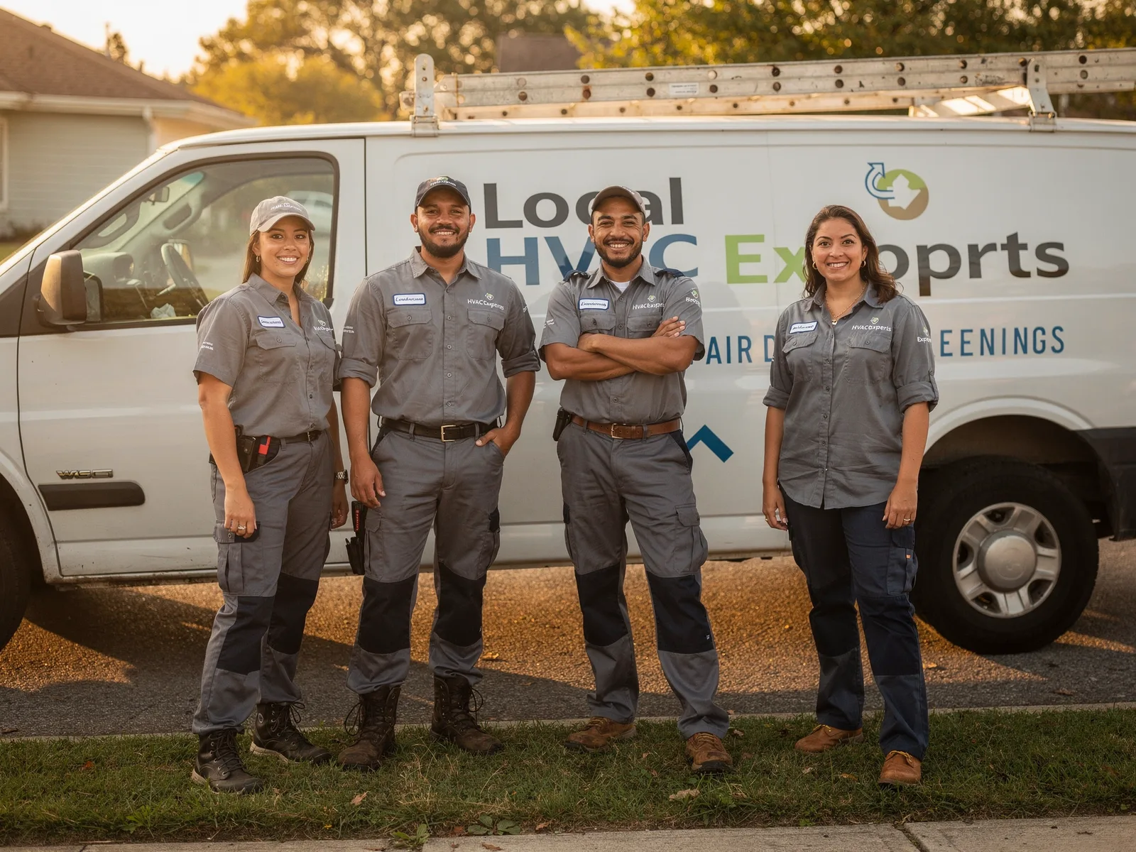 24/7 HVAC Repair & AC Replacement company in Penns Grove, NJ